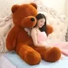Teddy Bear For Kid And Adult Large Size 4Ft