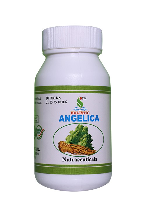 Angelica